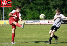 Rewe Seper Cup 2026 der D-Junioren (11.7.2026)