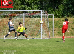 Rewe Seper Cup 2026 der D-Junioren (11.7.2026)