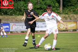 Rewe Seper Cup 2026 der D-Junioren (11.7.2026)