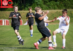 Rewe Seper Cup 2026 der D-Junioren (11.7.2026)
