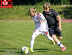 Rewe Seper Cup 2026 der D-Junioren (11.7.2026)