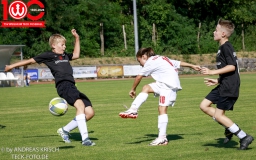 Rewe Seper Cup 2026 der D-Junioren (11.7.2026)
