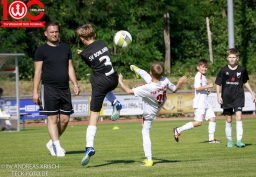 Rewe Seper Cup 2026 der D-Junioren (11.7.2026)