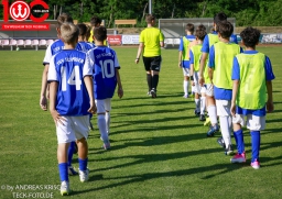 Rewe Seper Cup 2026 der D-Junioren (11.7.2026)