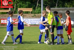 Rewe Seper Cup 2026 der D-Junioren (11.7.2026)
