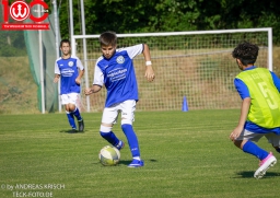 Rewe Seper Cup 2026 der D-Junioren (11.7.2026)