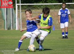 Rewe Seper Cup 2026 der D-Junioren (11.7.2026)