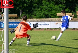 Rewe Seper Cup 2026 der D-Junioren (11.7.2026)