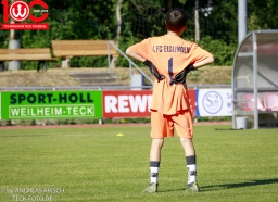 Rewe Seper Cup 2026 der D-Junioren (11.7.2026)