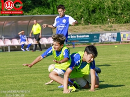 Rewe Seper Cup 2026 der D-Junioren (11.7.2026)