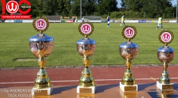 Rewe Seper Cup 2026 der D-Junioren (11.7.2026)