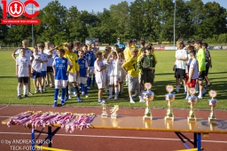 Rewe Seper Cup 2026 der D-Junioren (11.7.2026)