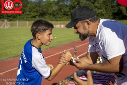 Rewe Seper Cup 2026 der D-Junioren (11.7.2026)