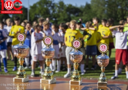 Rewe Seper Cup 2026 der D-Junioren (11.7.2026)