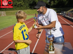 Rewe Seper Cup 2026 der D-Junioren (11.7.2026)