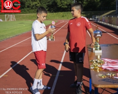 Rewe Seper Cup 2026 der D-Junioren (11.7.2026)