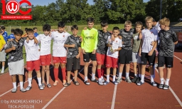 Rewe Seper Cup 2026 der D-Junioren (11.7.2026)