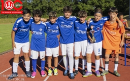 Rewe Seper Cup 2026 der D-Junioren (11.7.2026)