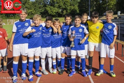 Rewe Seper Cup 2026 der D-Junioren (11.7.2026)