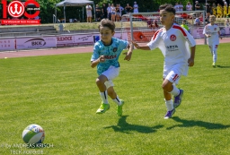 Rewe Seper Cup 2026 der E-Junioren