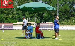 Rewe Seper Cup 2026 der E-Junioren
