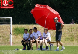 Rewe Seper Cup 2026 der E-Junioren