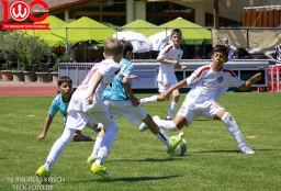 Rewe Seper Cup 2026 der E-Junioren
