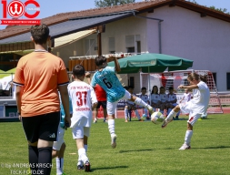 Rewe Seper Cup 2026 der E-Junioren