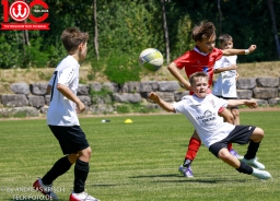 Rewe Seper Cup 2026 der E-Junioren