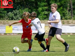Rewe Seper Cup 2026 der E-Junioren