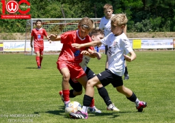 Rewe Seper Cup 2026 der E-Junioren