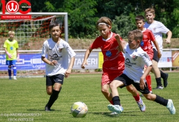 Rewe Seper Cup 2026 der E-Junioren
