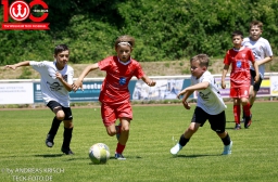 Rewe Seper Cup 2026 der E-Junioren
