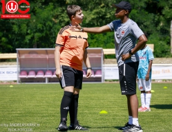 Rewe Seper Cup 2026 der E-Junioren