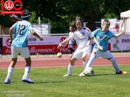 Rewe Seper Cup 2026 der E-Junioren