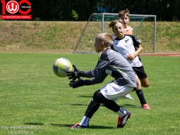 Rewe Seper Cup 2026 der E-Junioren