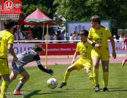 Rewe Seper Cup 2026 der E-Junioren