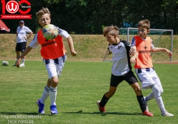 Rewe Seper Cup 2026 der E-Junioren