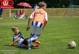 Rewe Seper Cup 2026 der E-Junioren