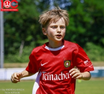 Rewe Seper Cup 2026 der E-Junioren