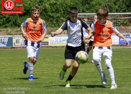Rewe Seper Cup 2026 der E-Junioren