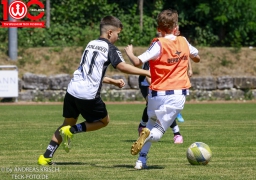Rewe Seper Cup 2026 der E-Junioren