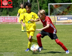 Rewe Seper Cup 2026 der E-Junioren