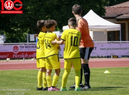 Rewe Seper Cup 2026 der E-Junioren