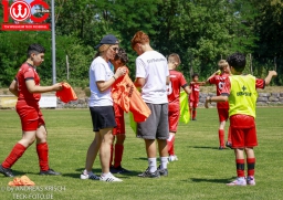 Rewe Seper Cup 2026 der E-Junioren