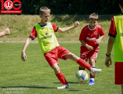 Rewe Seper Cup 2026 der E-Junioren