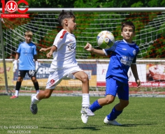 Rewe Seper Cup 2026 der E-Junioren