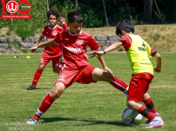 Rewe Seper Cup 2026 der E-Junioren