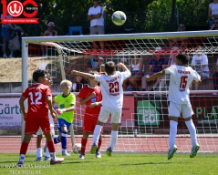 Rewe Seper Cup 2026 der E-Junioren