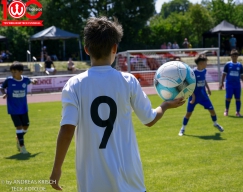 Rewe Seper Cup 2026 der E-Junioren